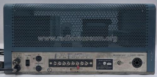 PA Amplifier MI-12154-A; RCA RCA Victor Co. (ID = 2630884) Ampl/Mixer