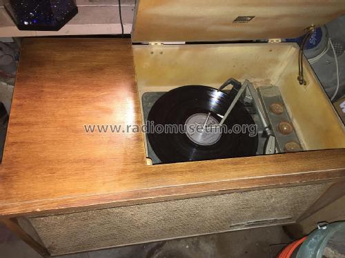 PD-23 Ch= RS-178; RCA RCA Victor Co. (ID = 2299241) R-Player