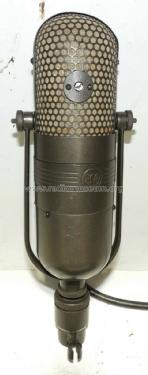 Polydirectional Microphone 77-D MI-11006; RCA RCA Victor Co. (ID = 2632902) Microphone/PU