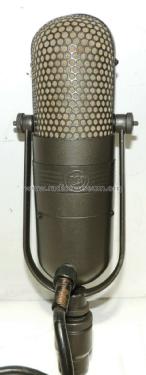 Polydirectional Microphone 77-D MI-11006; RCA RCA Victor Co. (ID = 2633090) Microphone/PU