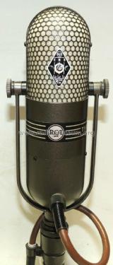 Polydirectional Microphone 77-DX; RCA RCA Victor Co. (ID = 2713818) Microphone/PU