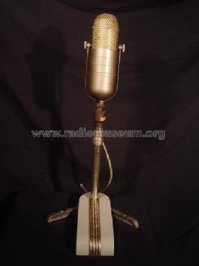 Polydirectional Microphone 77-DX; RCA RCA Victor Co. (ID = 994430) Microphone/PU