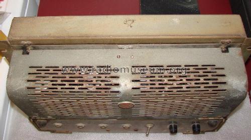 Power Amplifier MI-12245; RCA RCA Victor Co. (ID = 1938427) Ampl/Mixer