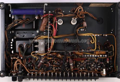 Power Amplifier MI-4288-L; RCA RCA Victor Co. (ID = 2790501) Ampl/Mixer