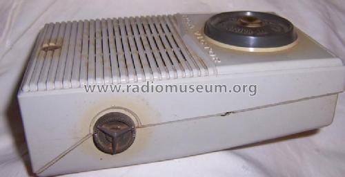 PT-1 Transistor Six Ch= RC-1189B; RCA RCA Victor Co. (ID = 209918) Radio