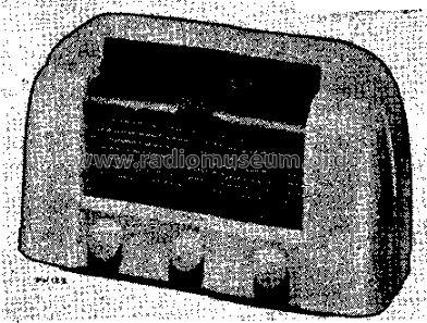 Q103A-2 Ch= RC-1044; RCA RCA Victor Co. (ID = 438374) Radio