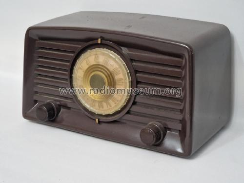 Q520; RCA RCA Victor Co. (ID = 3113351) Radio