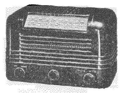 QB55X Ch= RC-563K; RCA RCA Victor Co. (ID = 401995) Radio