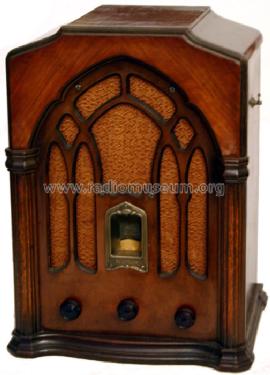 R71B ; RCA RCA Victor Co. (ID = 401067) Radio