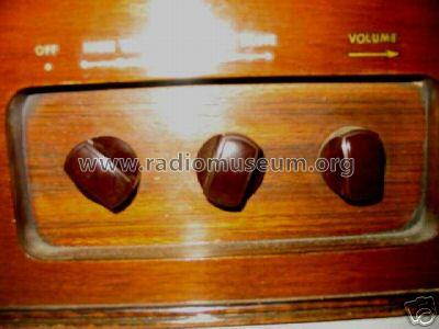 R-98 Victrola Ch= RS-77; RCA RCA Victor Co. (ID = 853623) Reg-Riprod