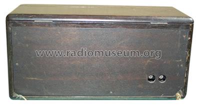 Radiola 16 AR-924; RCA RCA Victor Co. (ID = 733689) Radio