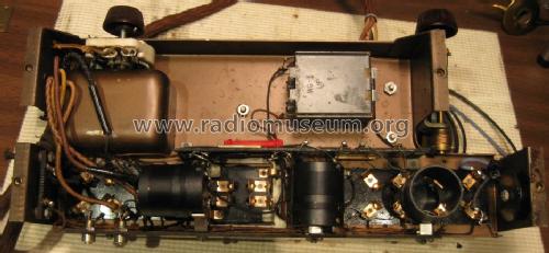 Radiola 16 AR-924; RCA RCA Victor Co. (ID = 908087) Radio