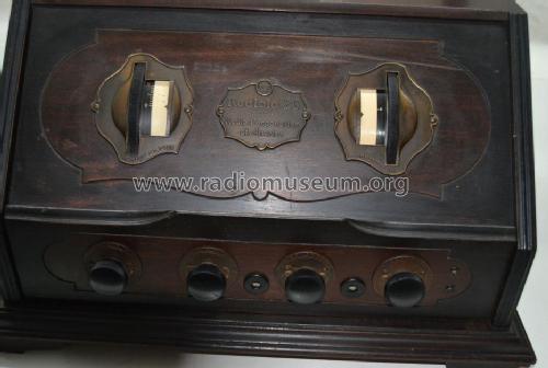 Radiola 20; RCA RCA Victor Co. (ID = 3041348) Radio