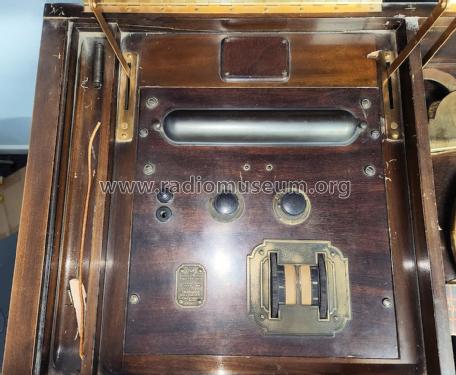 Radiola 28 AR-998; RCA RCA Victor Co. (ID = 2852211) Radio