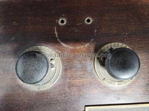 Radiola 28 AR-998; RCA RCA Victor Co. (ID = 2852217) Radio