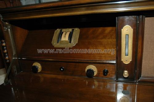 Radiola 32; RCA RCA Victor Co. (ID = 1170087) Radio