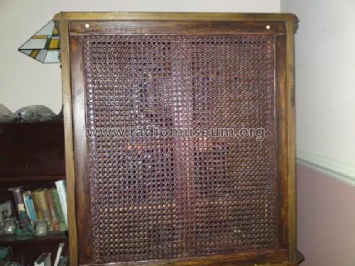 Radiola 41AC; RCA RCA Victor Co. (ID = 1379150) Radio