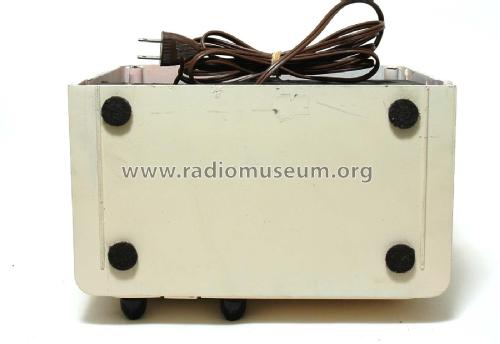 Radiola 510 Ch= RC-1003-D; RCA RCA Victor Co. (ID = 2517577) Radio