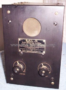 Radiola AR Preamp; RCA RCA Victor Co. (ID = 422834) HF-Verst.