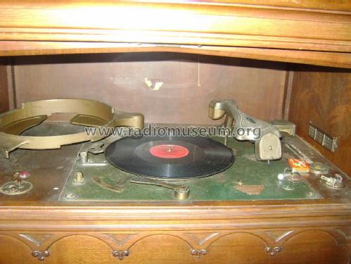 RAE-79; RCA RCA Victor Co. (ID = 1048691) Radio