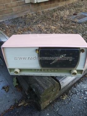 RCA 9-C-7FE ; RCA RCA Victor Co. (ID = 2663254) Radio