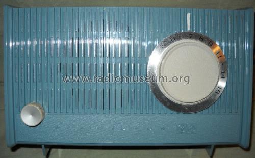 RFA 15 A Ch= RC-1213A; RCA RCA Victor Co. (ID = 1049089) Radio