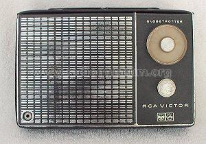 RGG-29E Ch= RC-1221A; RCA RCA Victor Co. (ID = 263465) Radio