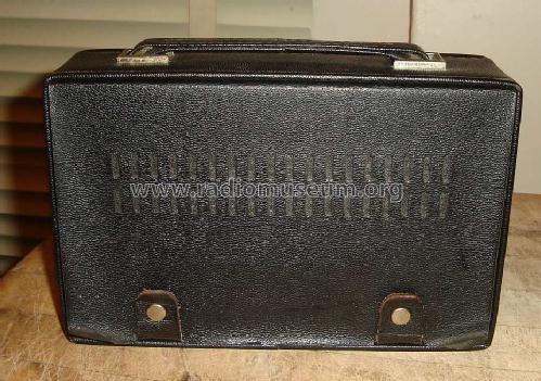 RGG-29E Ch= RC-1221A; RCA RCA Victor Co. (ID = 1473714) Radio