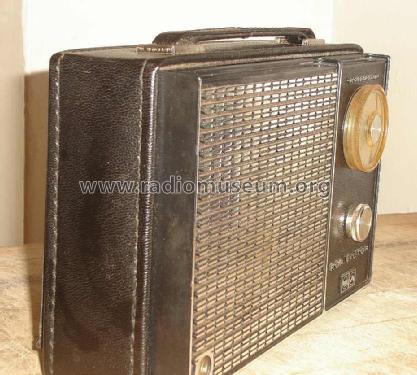 RGG-29E Ch= RC-1221A; RCA RCA Victor Co. (ID = 1473717) Radio