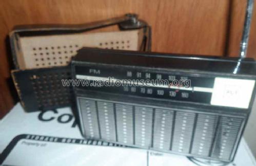 RGM29E ; RCA RCA Victor Co. (ID = 1453979) Radio