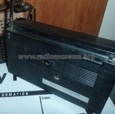 RGM29E ; RCA RCA Victor Co. (ID = 1453980) Radio