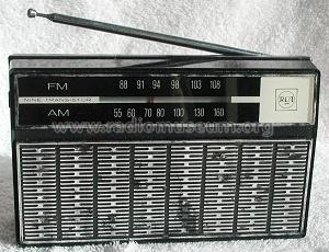 RGM29E ; RCA RCA Victor Co. (ID = 263754) Radio