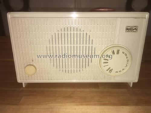 RHA-12Y Ch= RC-1213W; RCA RCA Victor Co. (ID = 2031124) Radio