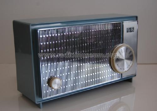 RHA-17A Ch= RC-1213W; RCA RCA Victor Co. (ID = 1220803) Radio