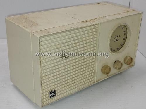 RHC11Y ; RCA RCA Victor Co. (ID = 2819362) Radio