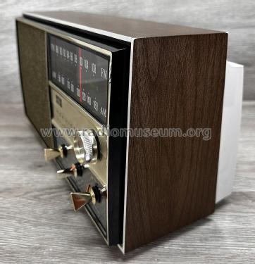 RHC-29W Ch= RC-1220A; RCA RCA Victor Co. (ID = 2956595) Radio