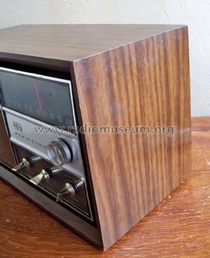 RHC-33W Ch= RC-1220A; RCA RCA Victor Co. (ID = 1235672) Radio