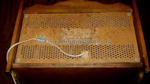 Solid State RHC-37L ; RCA RCA Victor Co. (ID = 2343232) Radio