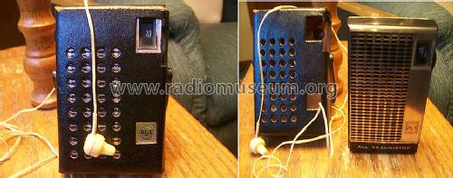 RHH 17 E, J, N 'The Keepsake' Ch= RC-1222A; RCA RCA Victor Co. (ID = 1230820) Radio