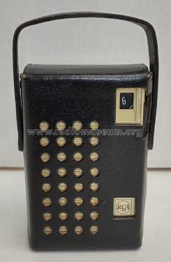 RHH 17 E, J, N 'The Keepsake' Ch= RC-1222A; RCA RCA Victor Co. (ID = 2680230) Radio
