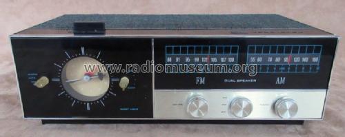 RHS-41W ch= RC-1228H; RCA RCA Victor Co. (ID = 2239111) Radio