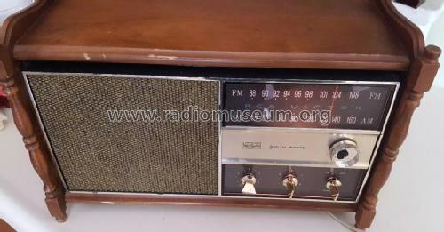 RJC48L; RCA RCA Victor Co. (ID = 2249878) Radio