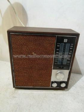 Solid State RLC40W Radio RCA RCA Victor Co. Inc.; New York NY, build ...