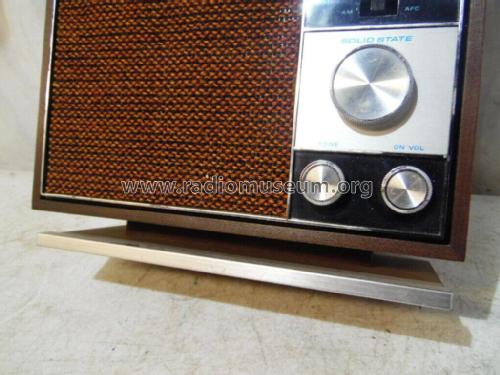 Solid State RLC40W ; RCA RCA Victor Co. (ID = 2420392) Radio