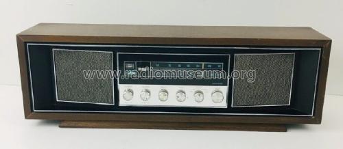 RLC75W; RCA RCA Victor Co. (ID = 2558779) Radio