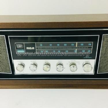 RLC75W; RCA RCA Victor Co. (ID = 2558780) Radio