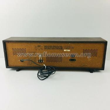 RLC75W; RCA RCA Victor Co. (ID = 2558781) Radio