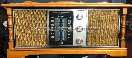 RLC86LK ; RCA RCA Victor Co. (ID = 2706183) Radio