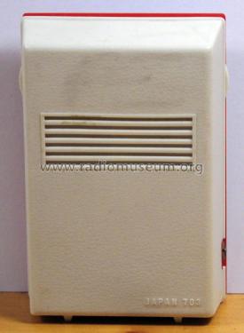 RLG-16R ; RCA RCA Victor Co. (ID = 3090167) Radio