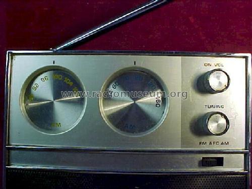 RLM66E ; RCA RCA Victor Co. (ID = 1024798) Radio